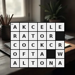 Hasło krzyżówkowe akcelerator liniowy - akcelerator cockcrofta-waltona – rozwiązanie, synonimy, podpowiedzi i definicje krzyżówkowe